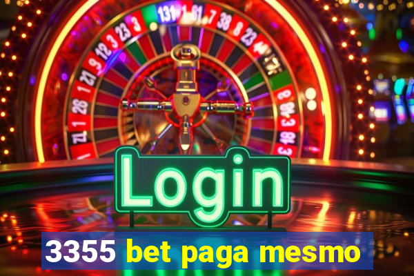 3355 bet paga mesmo